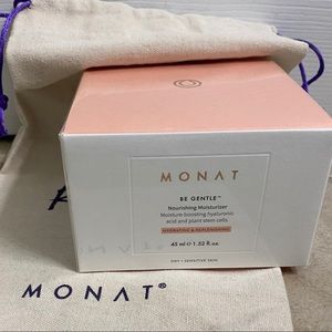 Monat be gentle
